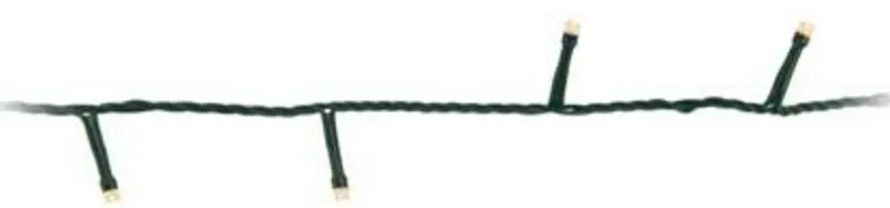 Ghirlanda LED Christmas Thread 23481 (White)