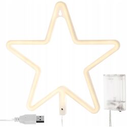 Lampa LED Iso Trade 11351 (White) Thumb