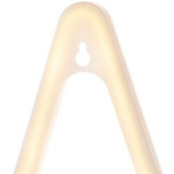Lampa LED Iso Trade 11351 (White) Thumb