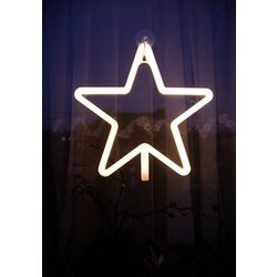 Lampa LED Iso Trade 11351 (White) Thumb