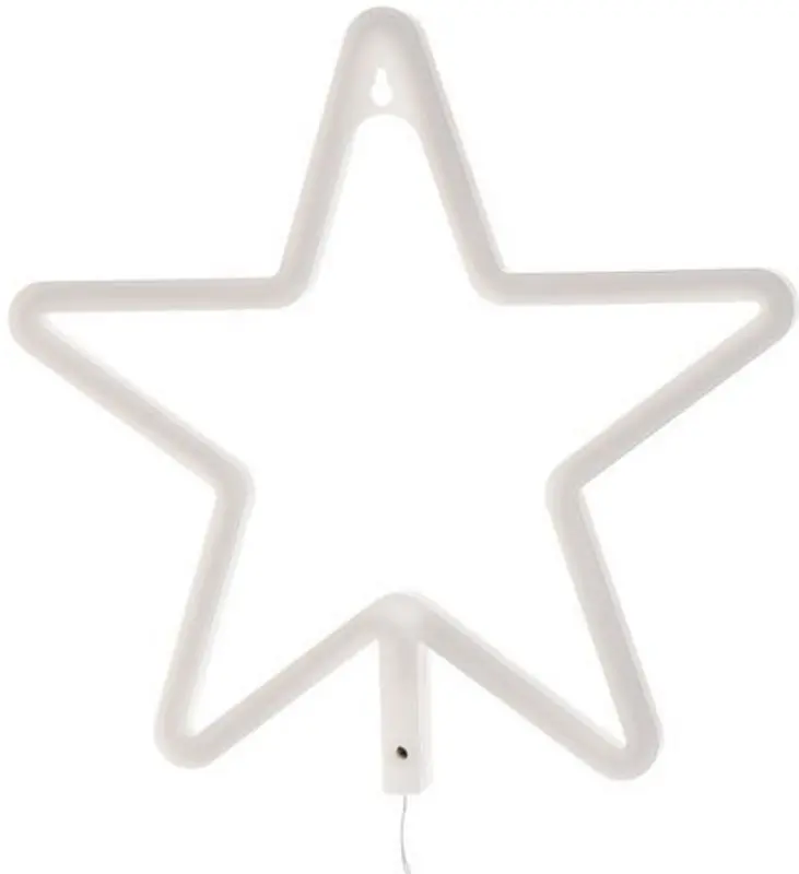 Lampa LED Iso Trade 11351 (White)