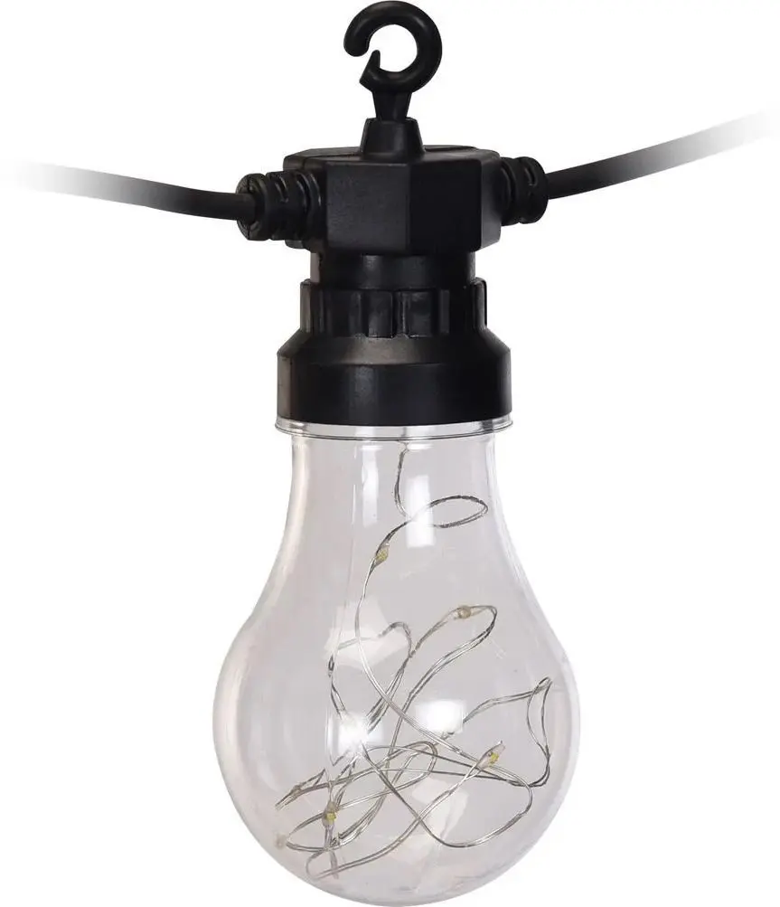 Гирлянда светодиодная Progarden Party Lights 46590