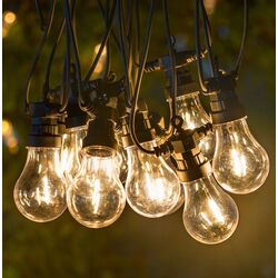 Ghirlanda LED Progarden Party Lights 46591 Thumb