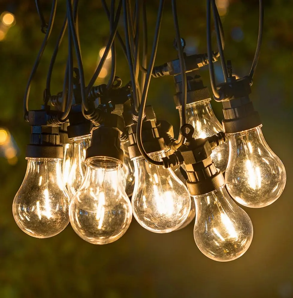 Ghirlanda LED Progarden Party Lights 46591