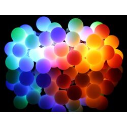 Гирлянда светодиодная Progarden Party Lighting 46592 Thumb