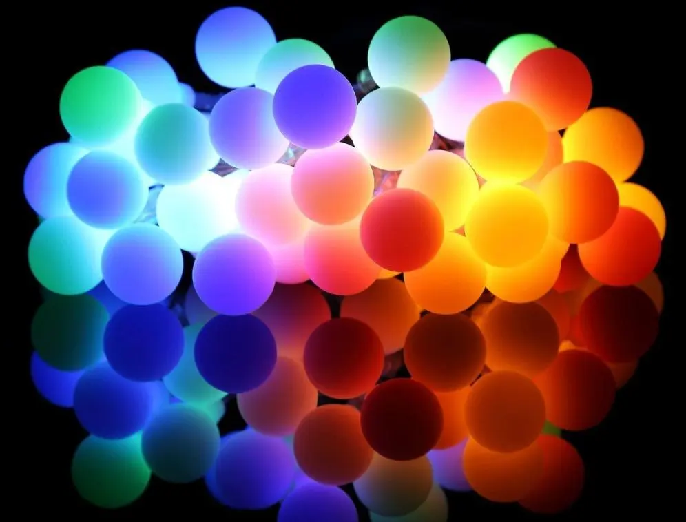 Гирлянда светодиодная Progarden Party Lighting 46592