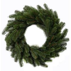 Декоративный венок Siga Group Kovalevskaya 47719 250cм