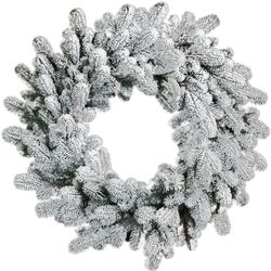 Декоративный венок Siga Group Kovalevskaya 47722 250м (Snowy)