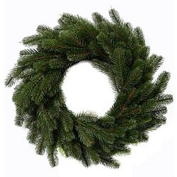 Декоративный венок Siga Group Kovalevsky 47723 45cм (Green)