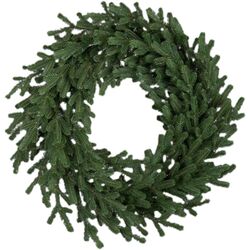 Декоративный венок Siga Group Vienna 47724 45cм (Green)