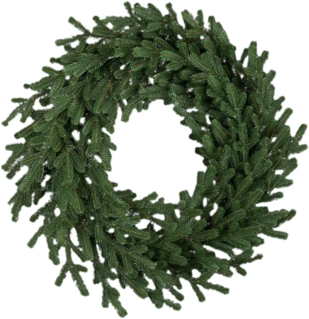 Декоративный венок Siga Group Vienna 47724 45cм (Green)