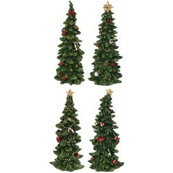 Декоративная фигурка Christmas 12771 (Green) Thumb