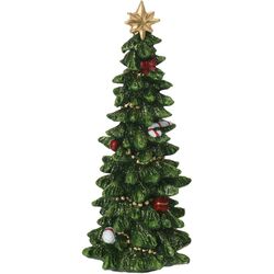 Декоративная фигурка Christmas 12771 (Green)