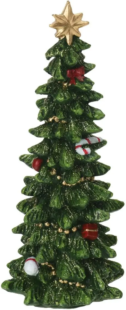 Декоративная фигурка Christmas 12771 (Green)