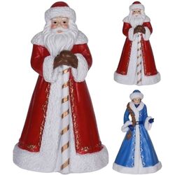 Figurina decorativa Christmas 12776 Thumb