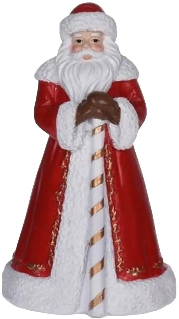 Figurina decorativa Christmas 12776
