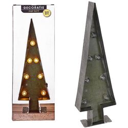 Figurina decorativa Christmas 43503 (Metallic) Thumb