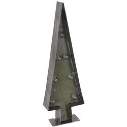 Декоративная фигурка Christmas 43503 (Metallic)