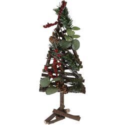 Декоративная фигурка Christmas 49102