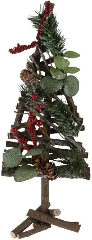 Декоративная фигурка Christmas 49102