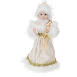 Декоративная фигурка Christmas 54269 Thumb