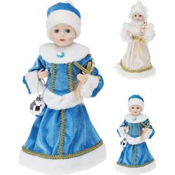 Декоративная фигурка Christmas 54269 Thumb