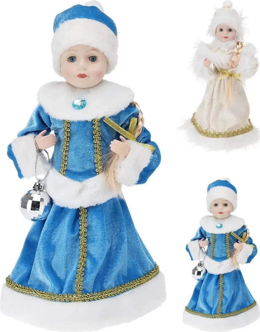 Декоративная фигурка Christmas 54269