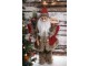 Декоративная фигурка Christmas Santa Claus (Red)