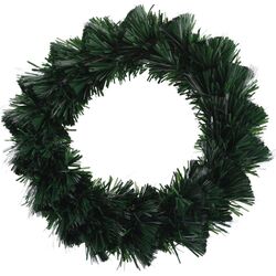 Декоративный венок Christmas 11071 50cm (Green)