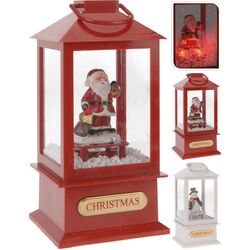 Felinar LED Christmas 37122 Thumb