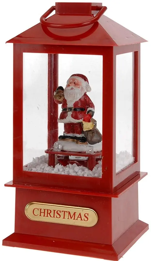 Felinar LED Christmas 37122