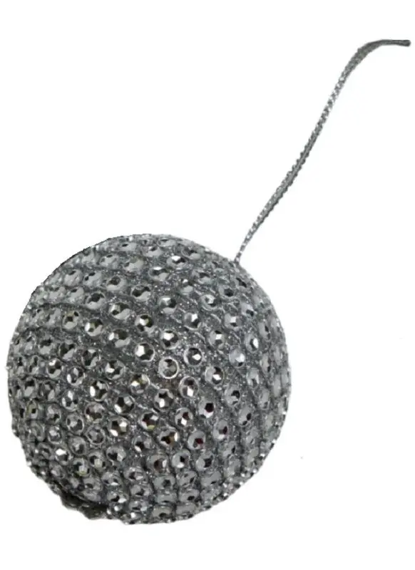 Glob brad Christmas 27480 145mm (Silver)