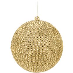 Glob brad Christmas 35353 200mm (Gold)