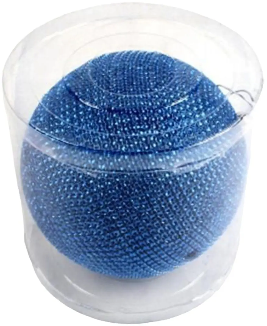 Glob brad Christmas 35356 200mm (Blue)