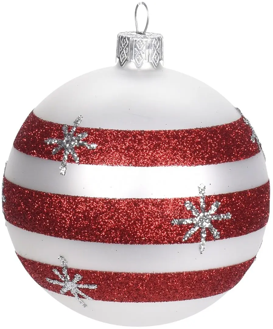 Glob brad Christmas 45851 100mm