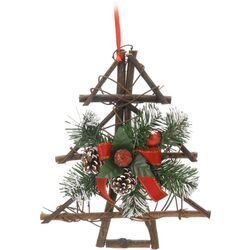 Украшение для рождественской елки Christmas 29707