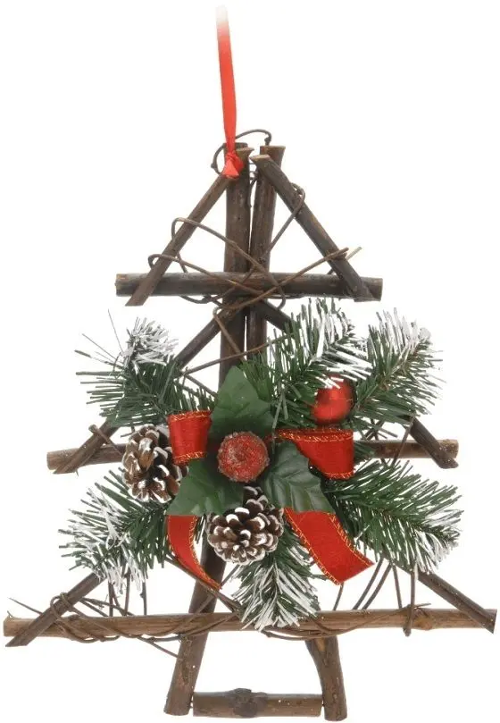 Украшение для рождественской елки Christmas 29707