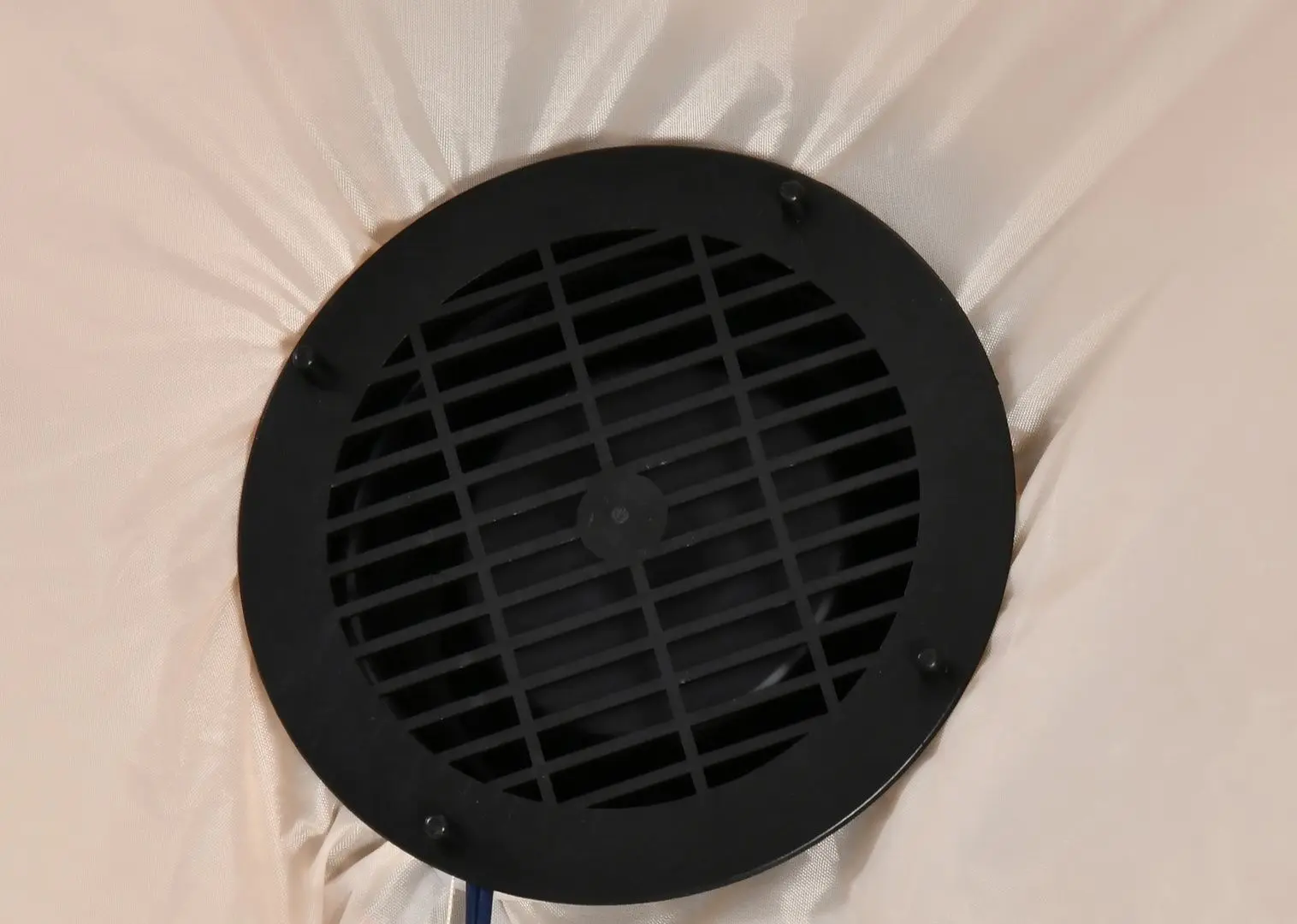 Надувной рождественский вертеп Homcom 844-427V90 (Multicolor)