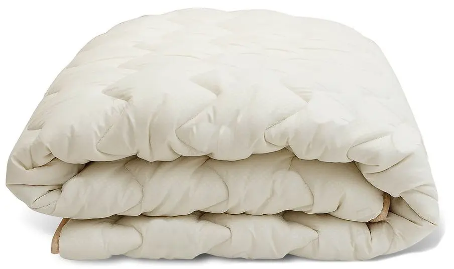 Plapuma de iarna Almir Standart 220x240 (Ivory) - 2