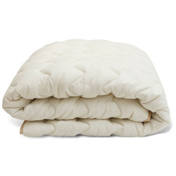 Plapuma de iarna Almir Thick 200x220 (Ivory) Thumb