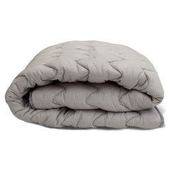 Plapuma de iarna Almir Thick 220x240 (Gray) Thumb
