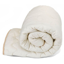 Plapuma de iarna Almir Thick 220x240 (Ivory)