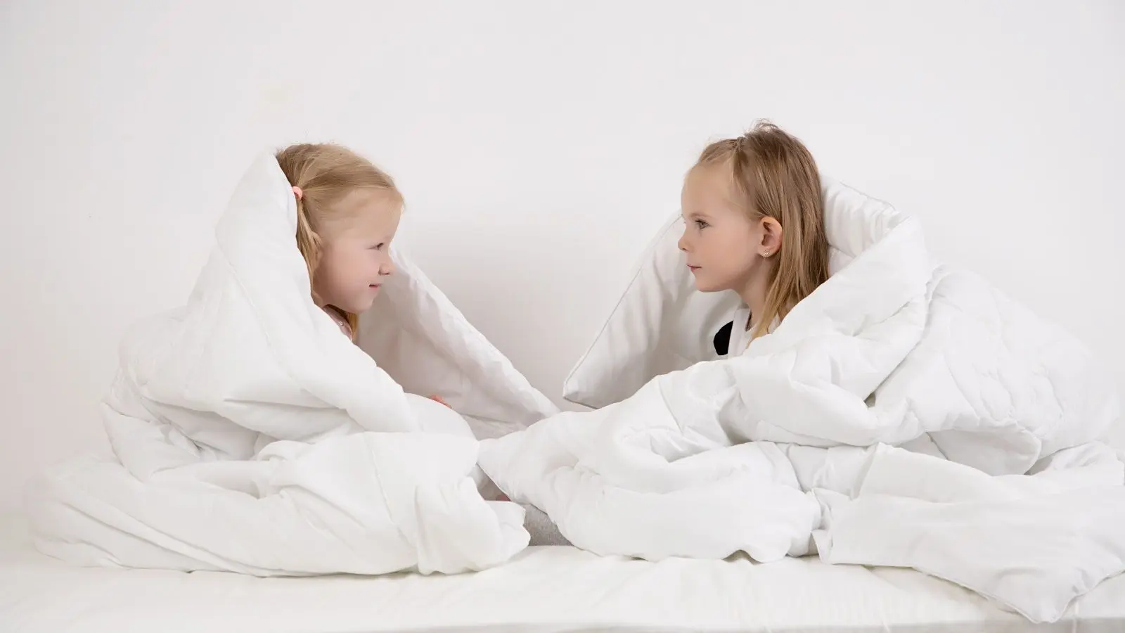 Детское одеяло Askona Kids Little Lion 140x205 (White) - 4