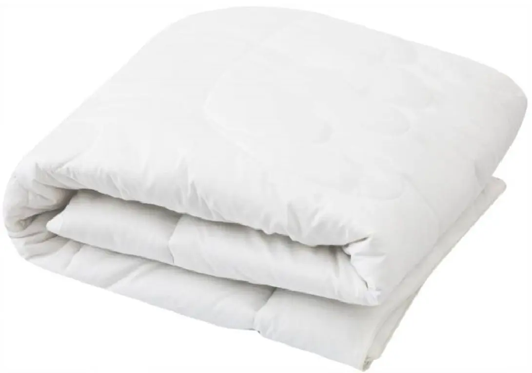 Детское одеяло Askona Kids Little Lion 140x205 (White)