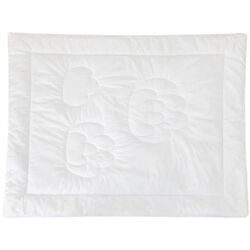Одеяло Askona Angel 140x205 (White) Thumb