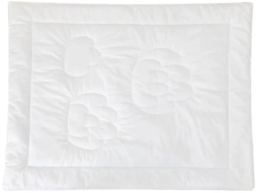 Одеяло Askona Angel 140x205 (White) - 3