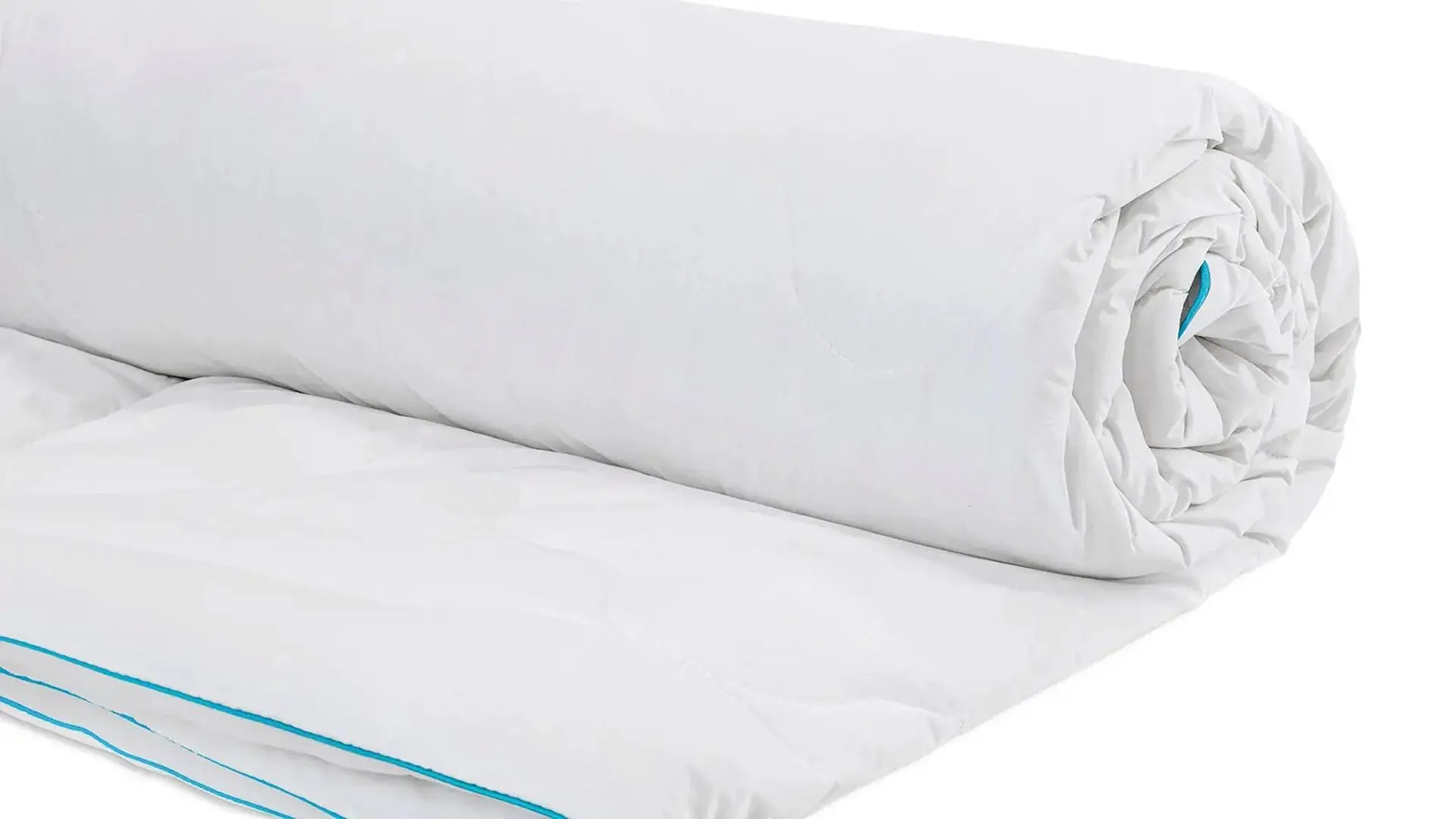 Plapuma Askona Bionic Basic 200x220 (White)