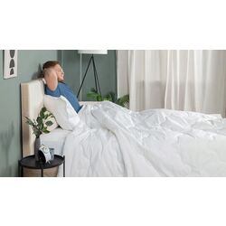 Plapuma Askona Bionic Basic 200x220 (White) Thumb