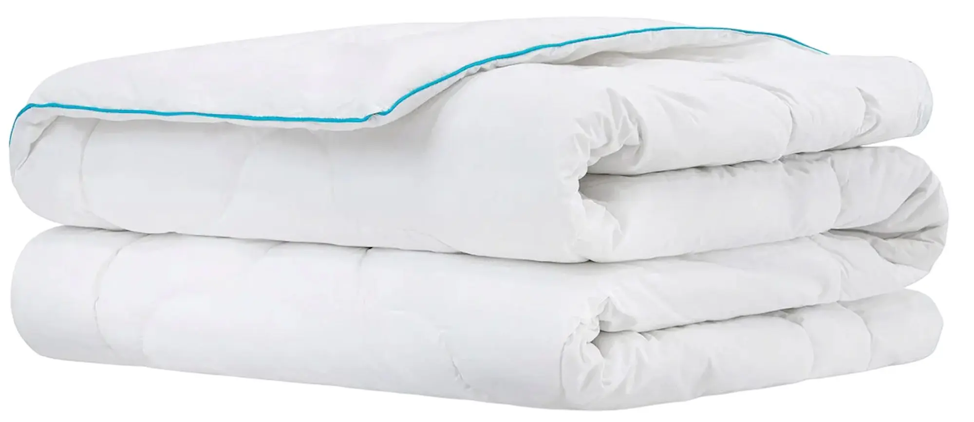 Plapuma Askona Bionic Basic 200x220 (White)