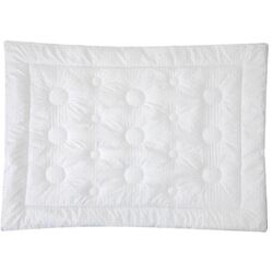 Одеяло Askona Bubble 140x205 (White) Thumb